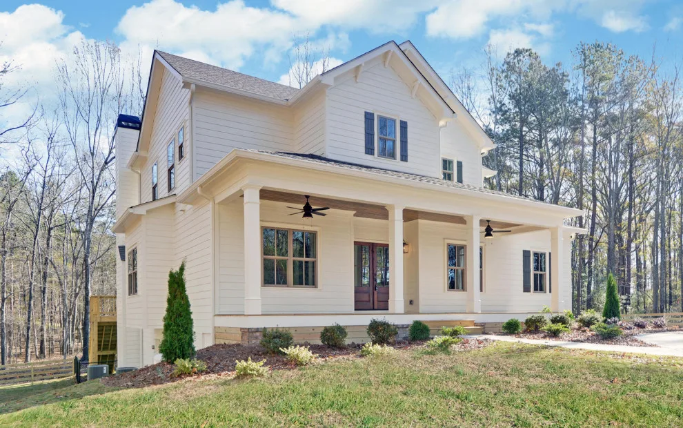 Project SW1021 Plan by Southernwood Homes - Photo 14