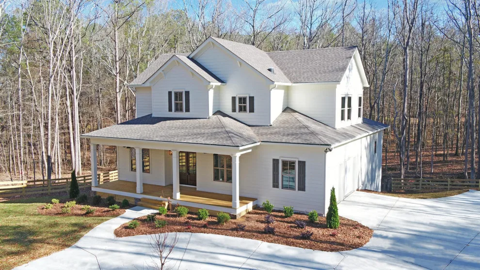 Project SW1021 Plan by Southernwood Homes - Photo 58