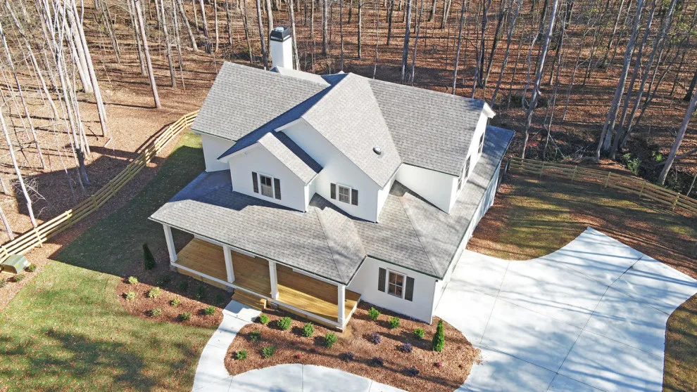 Project SW1021 Plan by Southernwood Homes - Photo 44