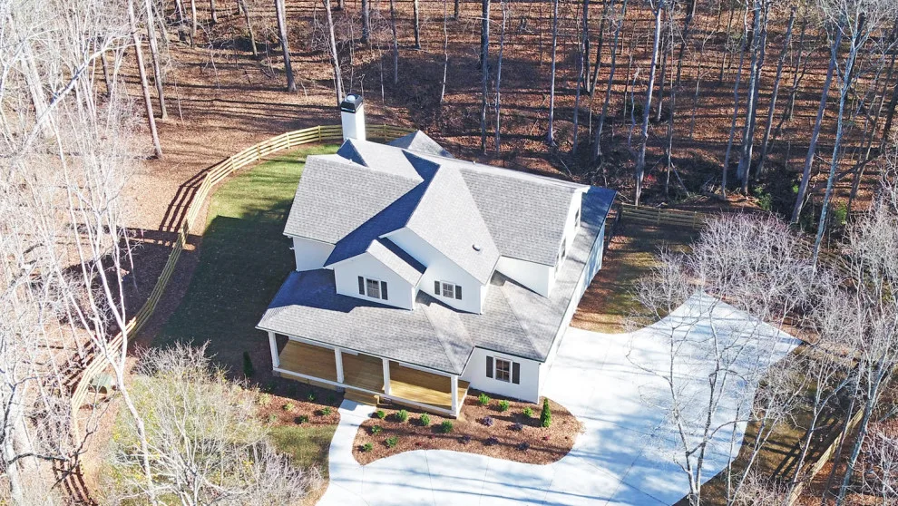 Project SW1021 Plan by Southernwood Homes - Photo 33