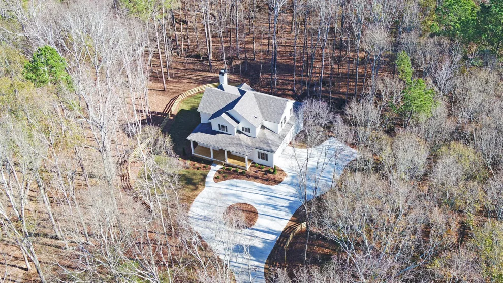 Project SW1021 Plan by Southernwood Homes - Photo 8