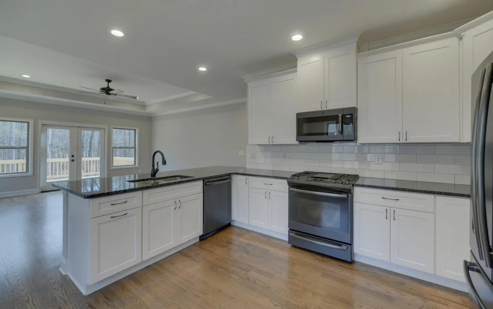 Project SW1021 Plan by Southernwood Homes - Photo 51