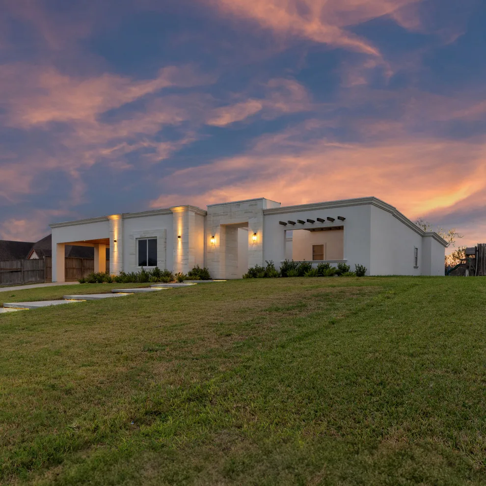Contemporary Tailored Residence - Alto Bonito by South Texas Builders - Photo 11