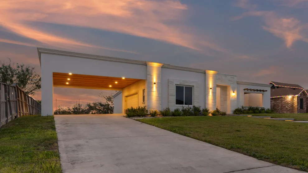 South Texas Builders - Photo 10