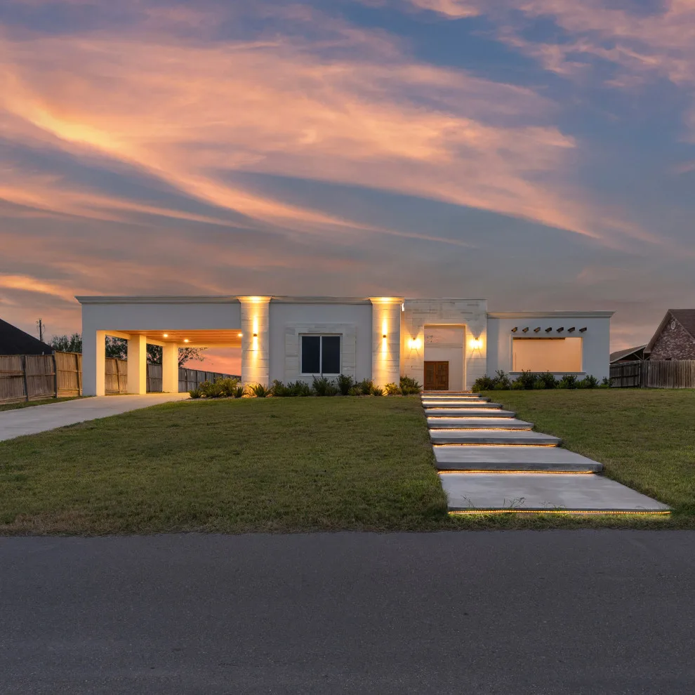 South Texas Builders - Photo 13
