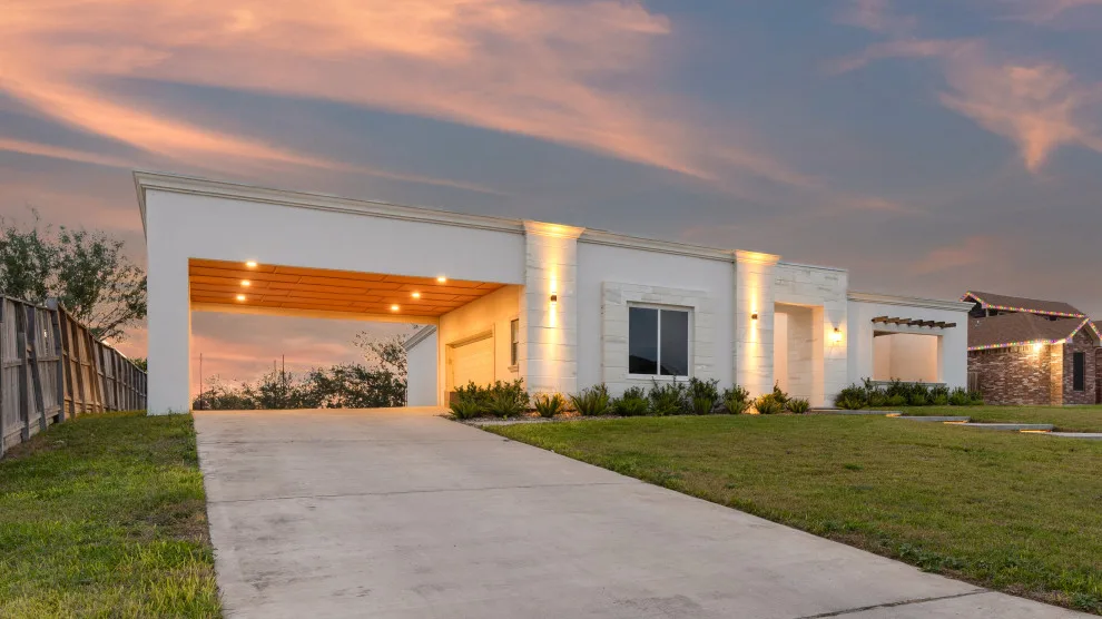 South Texas Builders - Photo 12