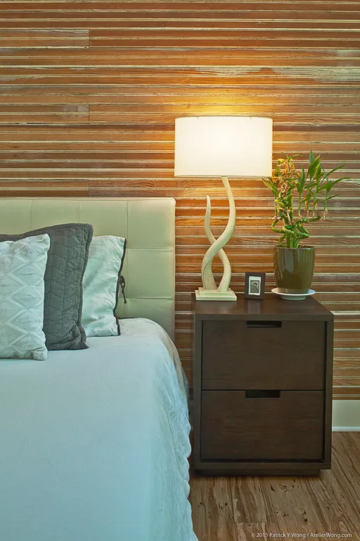 Contemporary Tailored Residence Austin by Camelot Custom Homes Inc. - Photo 2