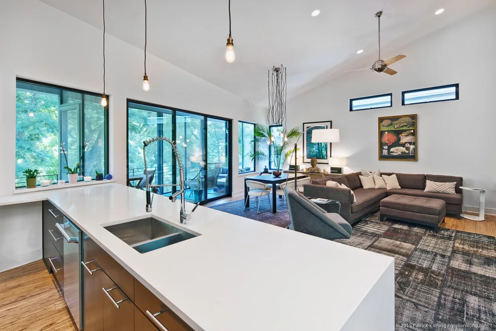 Camelot Custom Homes Inc. - Photo 12