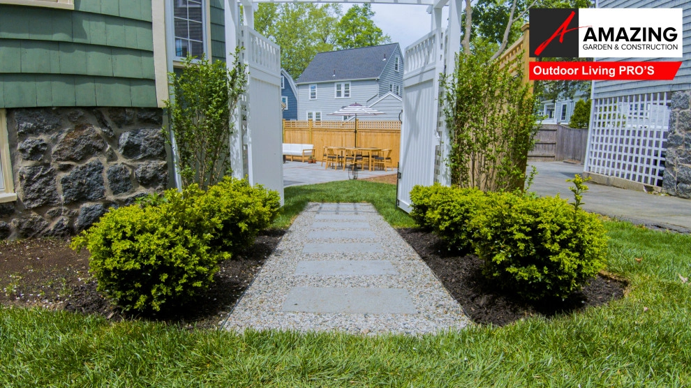 Widow Rites Lane by Amazing Garden & Construction - Photo 7