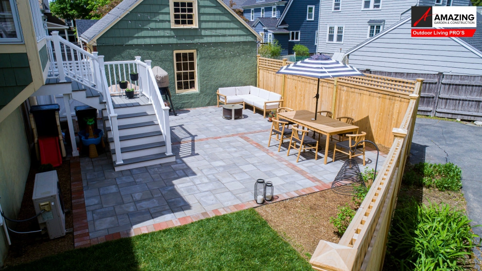 Widow Rites Lane by Amazing Garden & Construction - Photo 2