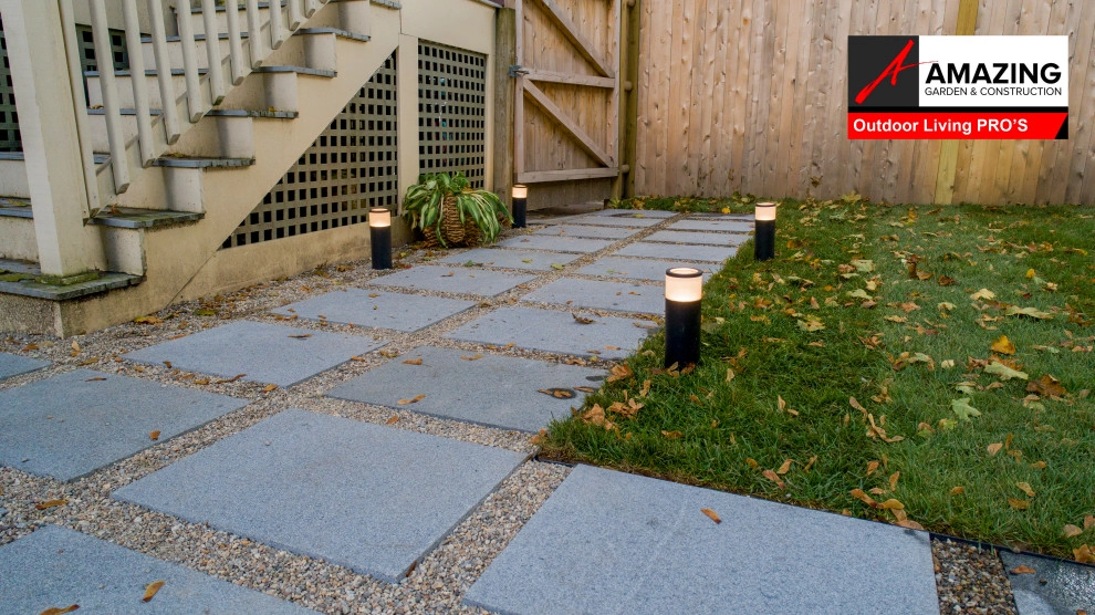 Ellsworth Avenue by Amazing Garden & Construction - Photo 5