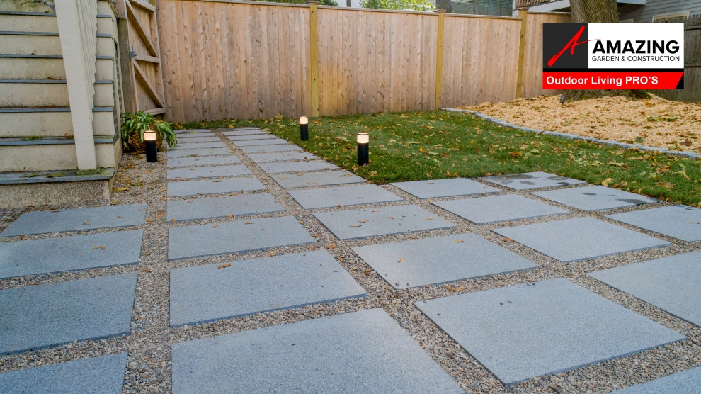 Ellsworth Avenue by Amazing Garden & Construction - Photo 2