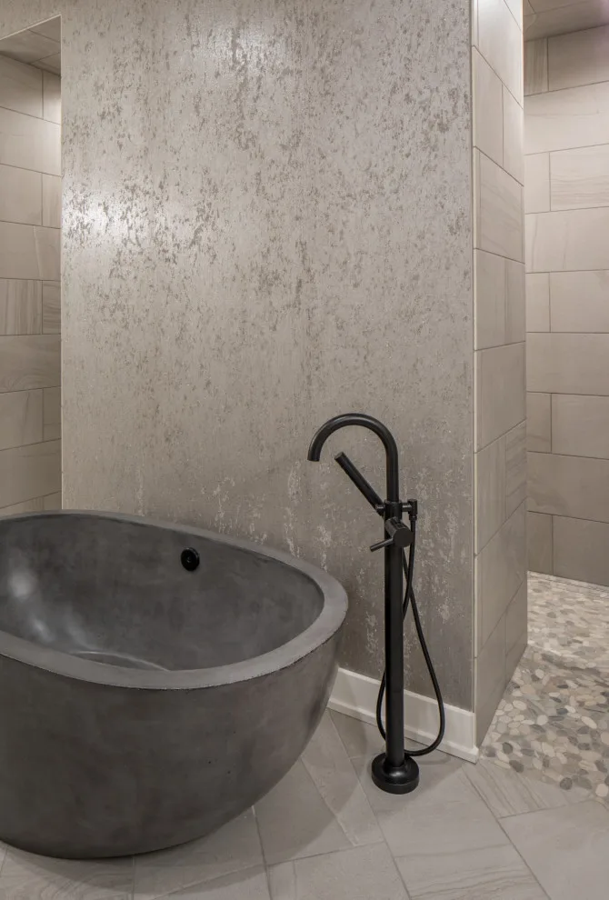 Contemporary and Diverse Tailored Residence by Bloomfield Custom Homes - Photo 26