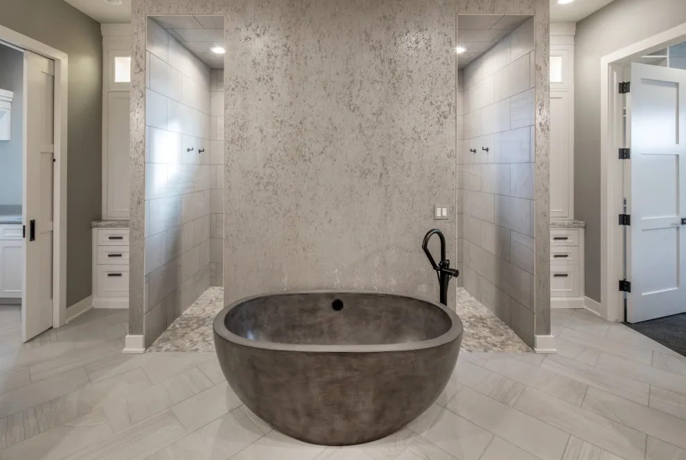 Contemporary and Diverse Tailored Residence by Bloomfield Custom Homes - Photo 7