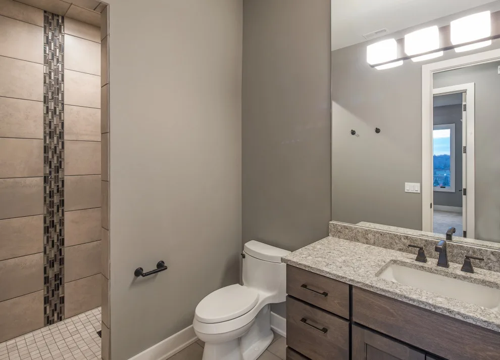 Contemporary and Diverse Tailored Residence by Bloomfield Custom Homes - Photo 34