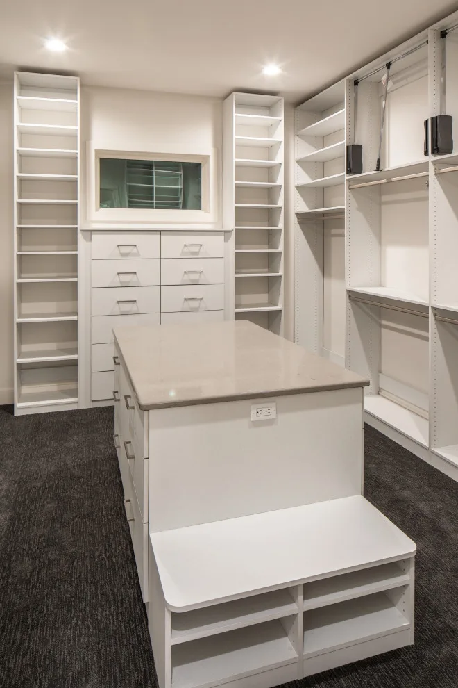 Contemporary and Diverse Tailored Residence by Bloomfield Custom Homes - Photo 46