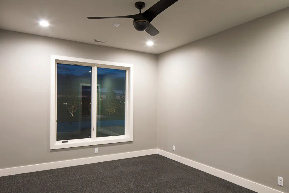 Contemporary and Diverse Tailored Residence by Bloomfield Custom Homes - Photo 43