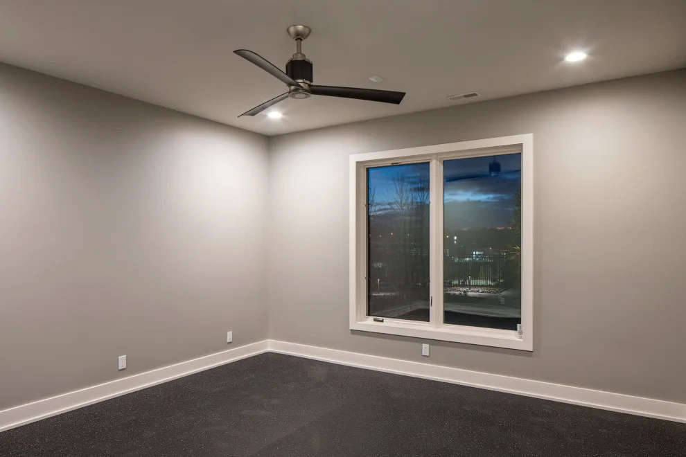 Contemporary and Diverse Tailored Residence by Bloomfield Custom Homes - Photo 45