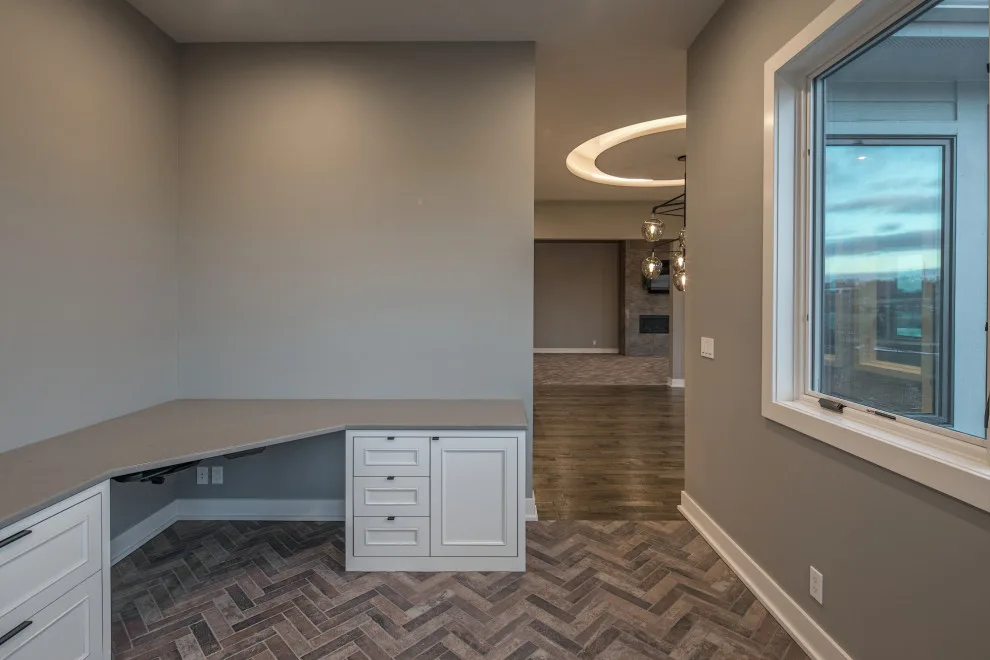 Contemporary and Diverse Tailored Residence by Bloomfield Custom Homes - Photo 24