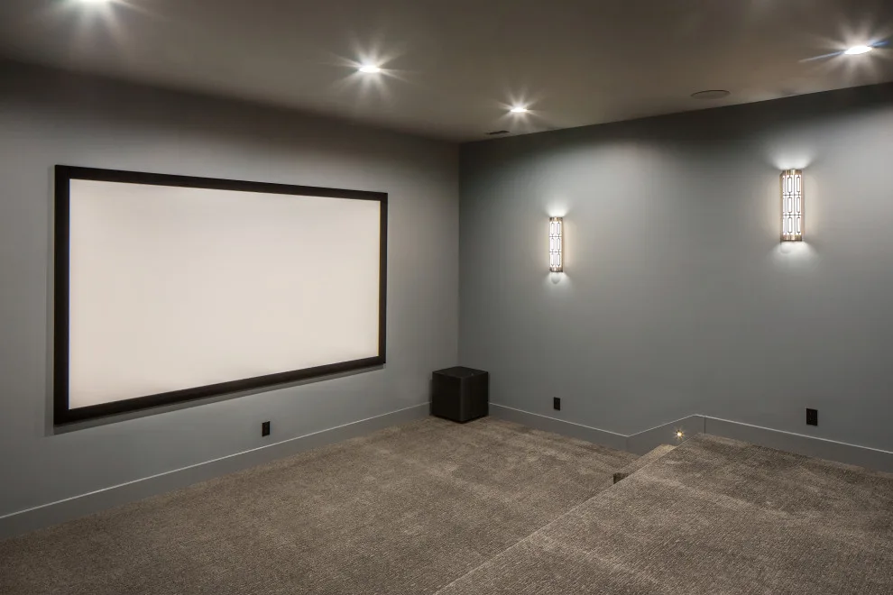 Contemporary and Diverse Tailored Residence by Bloomfield Custom Homes - Photo 31