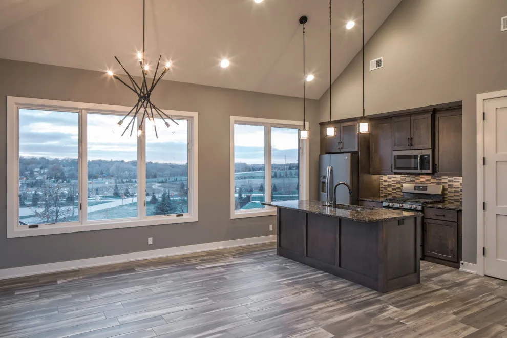 Contemporary and Diverse Tailored Residence by Bloomfield Custom Homes - Photo 21