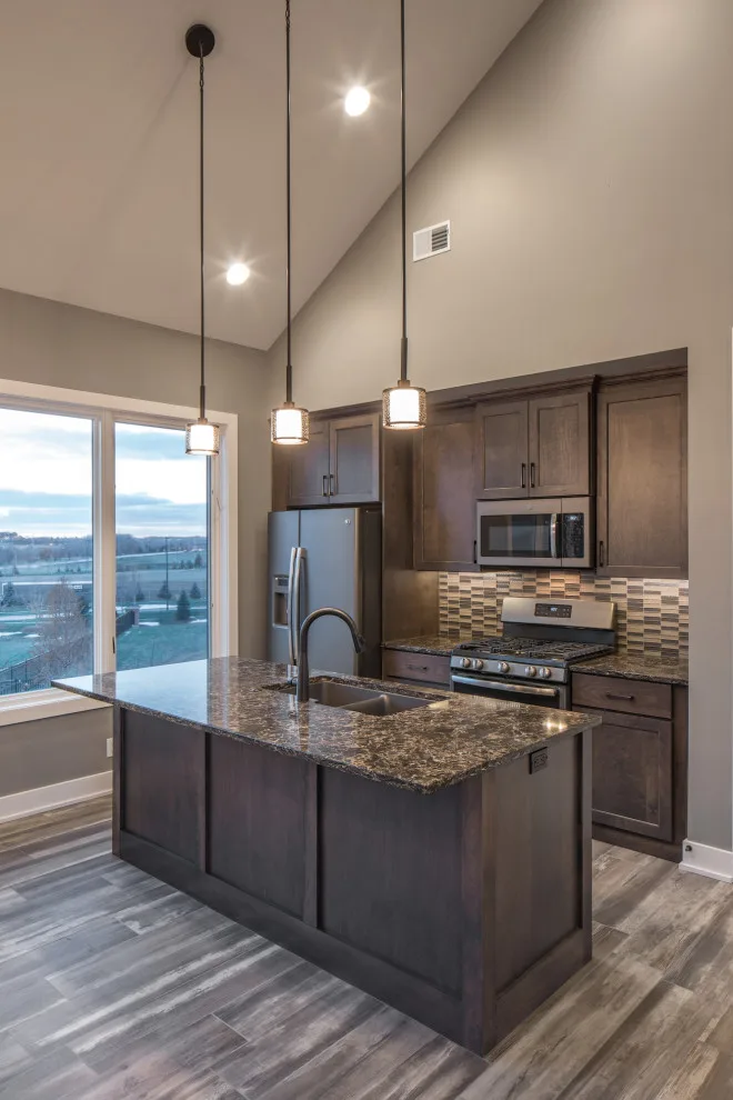 Contemporary and Diverse Tailored Residence by Bloomfield Custom Homes - Photo 27