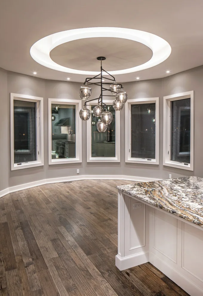 Contemporary and Diverse Tailored Residence by Bloomfield Custom Homes - Photo 39