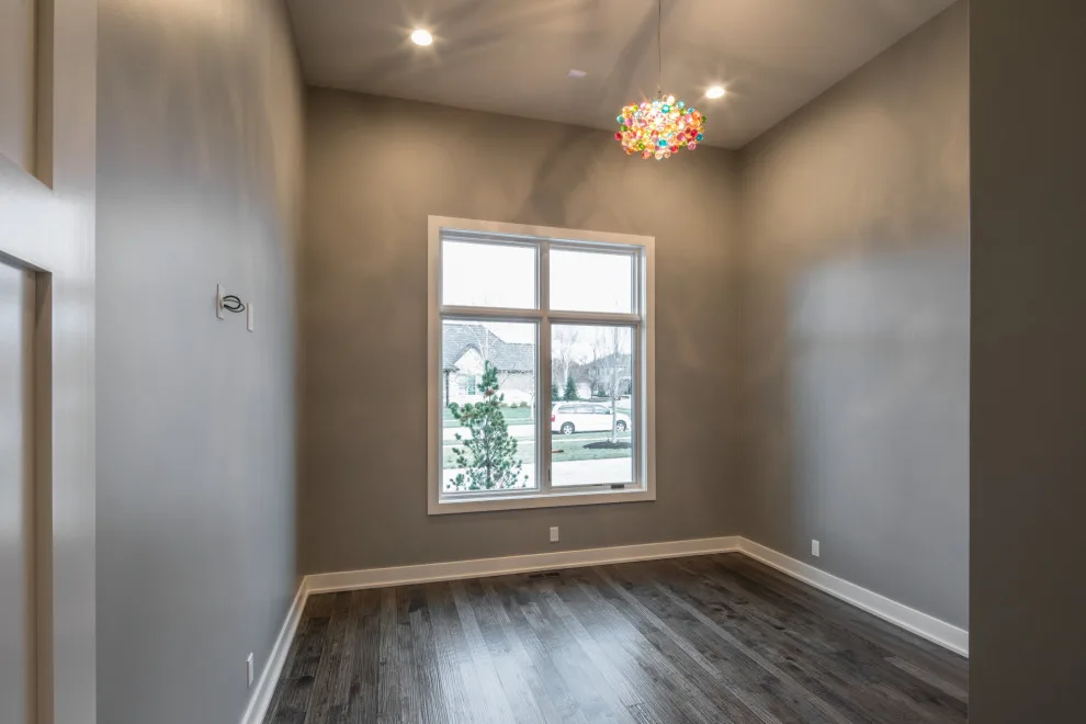 Contemporary and Diverse Tailored Residence by Bloomfield Custom Homes - Photo 50