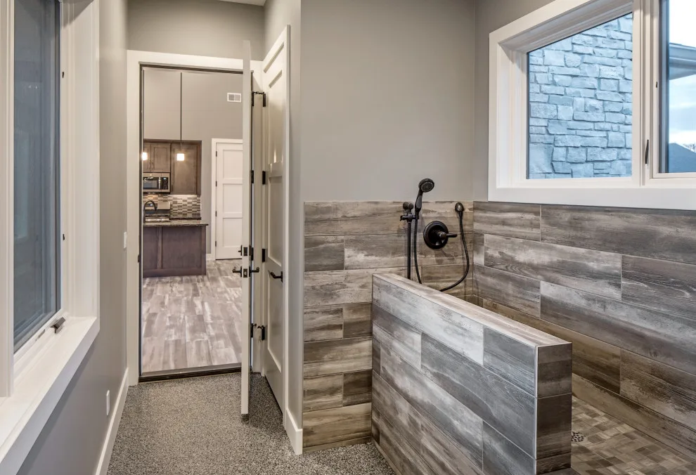 Contemporary and Diverse Tailored Residence by Bloomfield Custom Homes - Photo 11