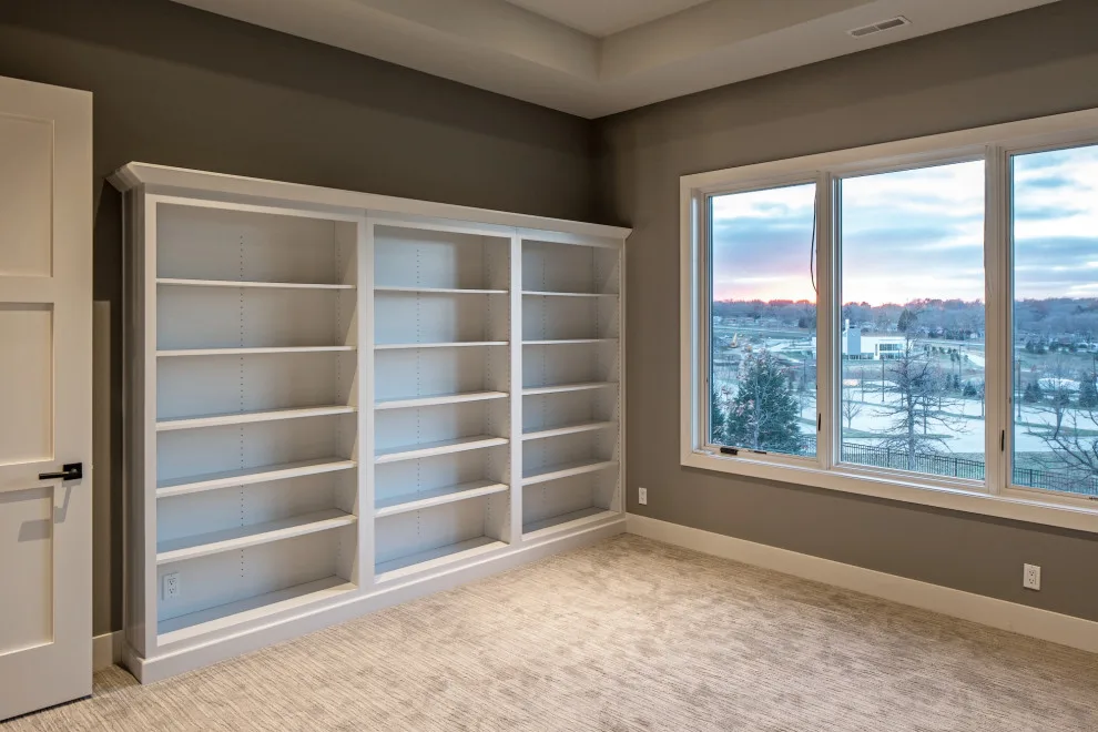 Contemporary and Diverse Tailored Residence by Bloomfield Custom Homes - Photo 20