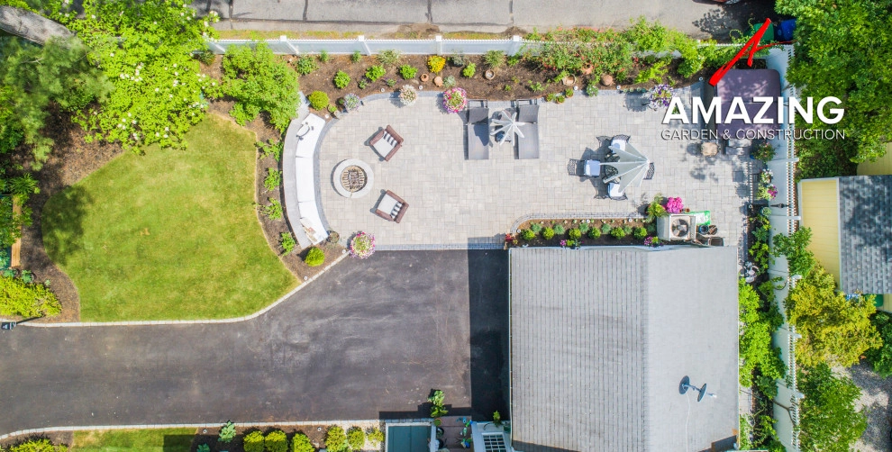 Central Street by Amazing Garden & Construction - Photo 3