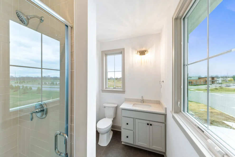 Contemporary European - Hillview by Old Town Design Group - Photo 10
