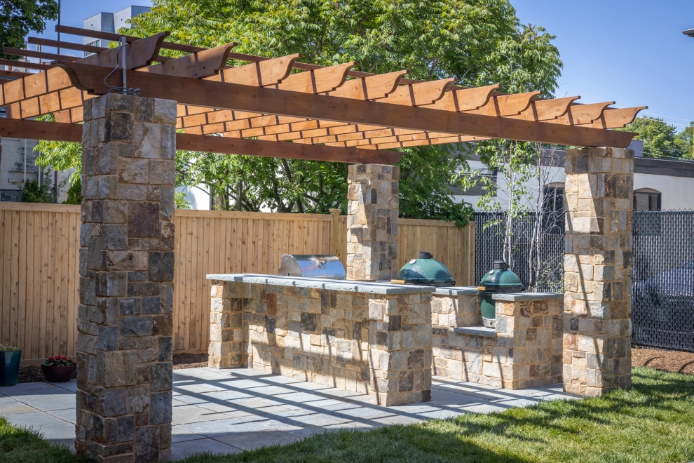 Havard St by Amazing Garden & Construction - Photo 13