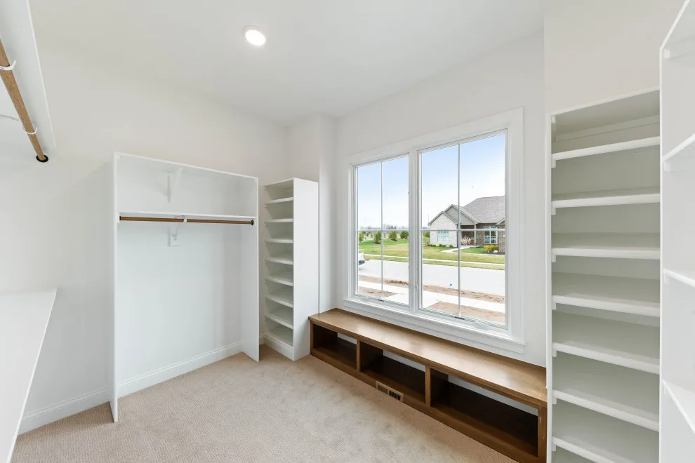 Contemporary European - Hillview by Old Town Design Group - Photo 26