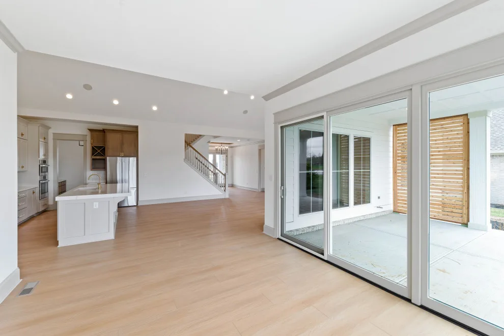Contemporary European - Hillview by Old Town Design Group - Photo 15