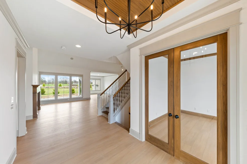 Contemporary European - Hillview by Old Town Design Group - Photo 21