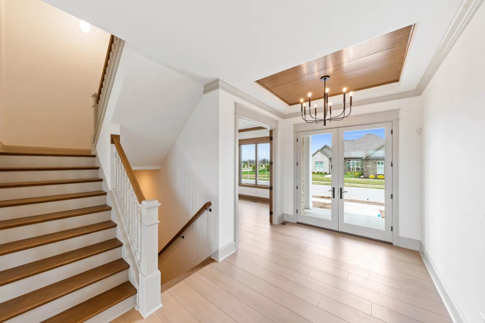 Contemporary European - Hillview by Old Town Design Group - Photo 19