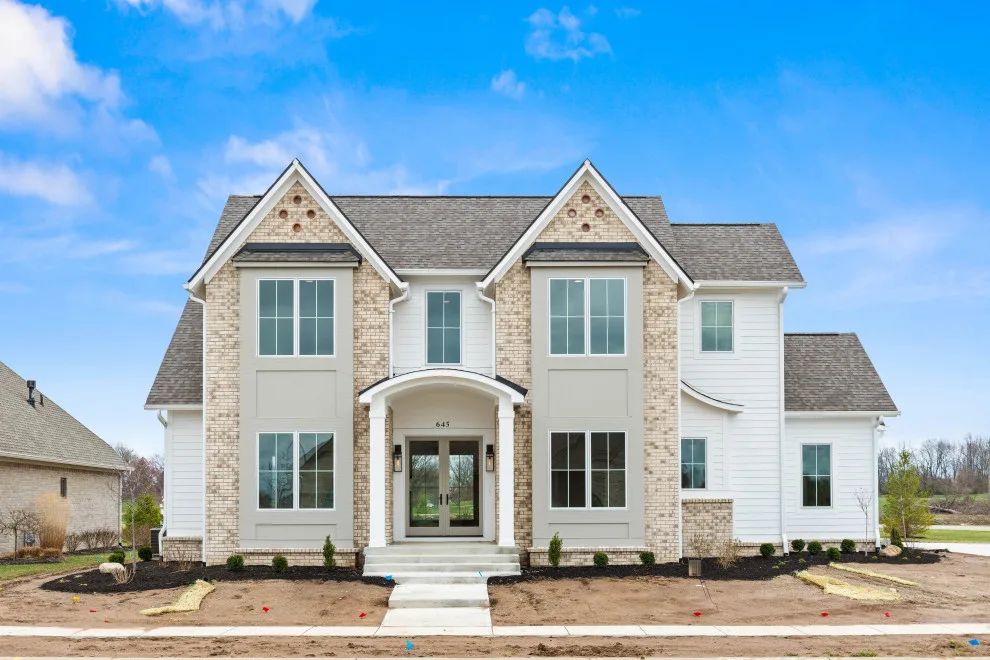 Contemporary European - Hillview by Old Town Design Group - Photo 5