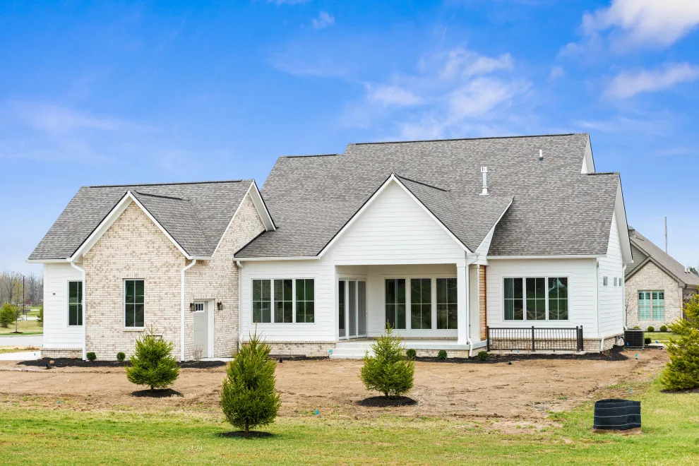 Contemporary European - Hillview by Old Town Design Group - Photo 37