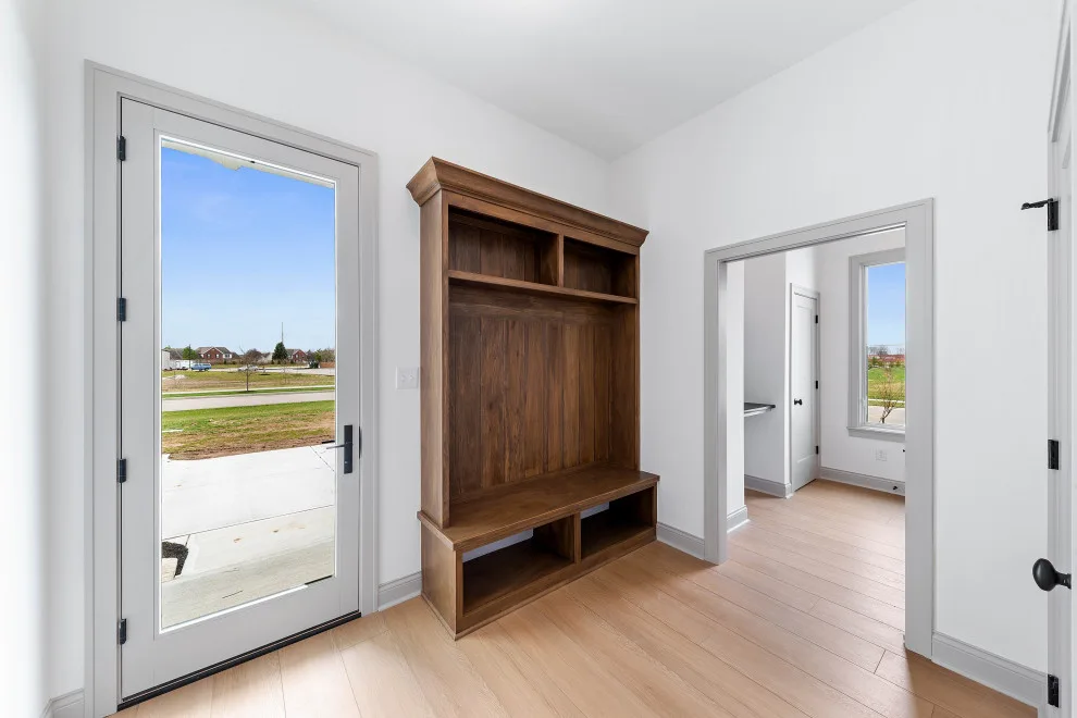 Contemporary European - Hillview by Old Town Design Group - Photo 9