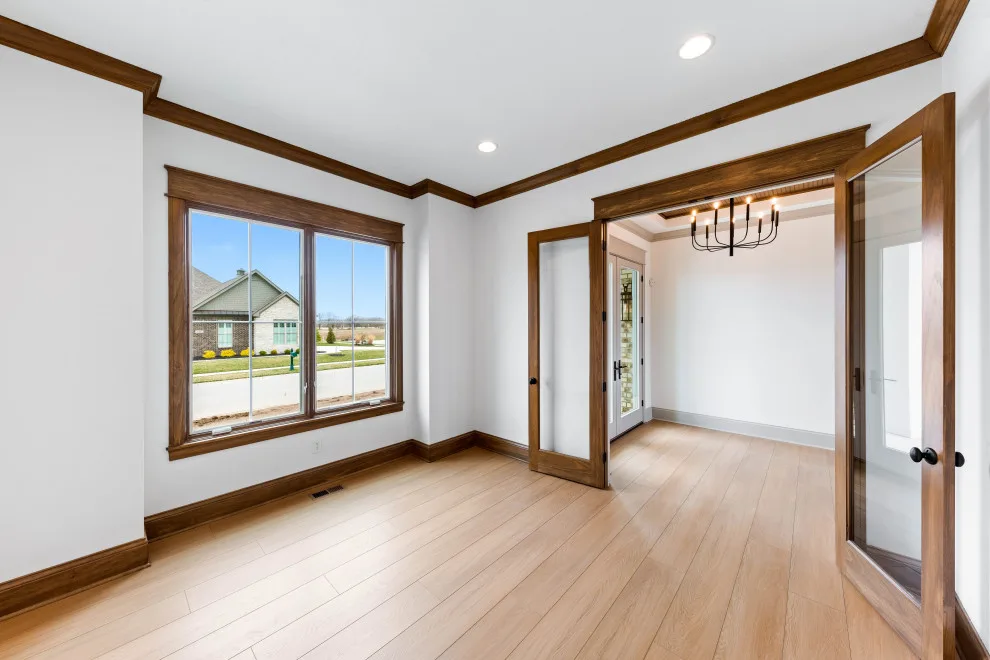 Contemporary European - Hillview by Old Town Design Group - Photo 32