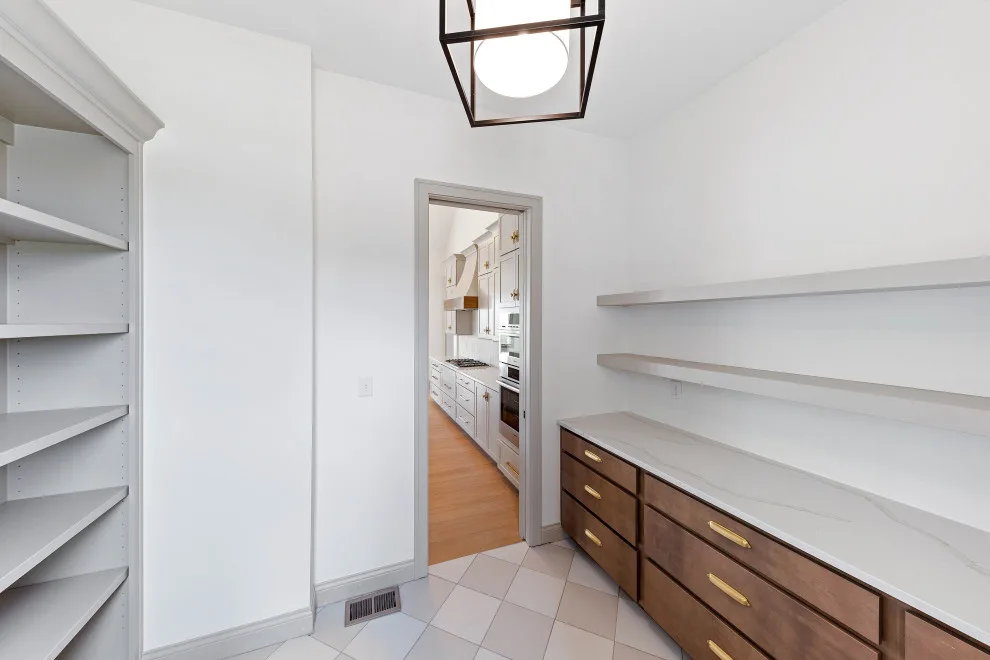 Contemporary European - Hillview by Old Town Design Group - Photo 33