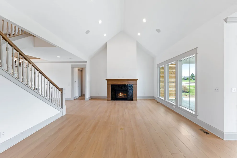 Contemporary European - Hillview by Old Town Design Group - Photo 14