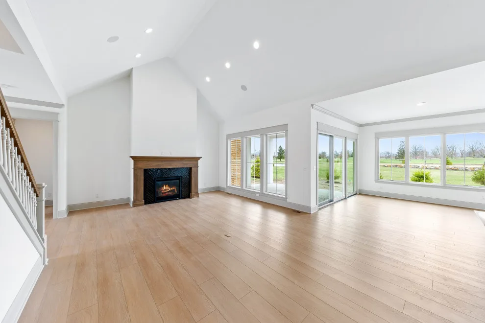 Contemporary European - Hillview by Old Town Design Group - Photo 6