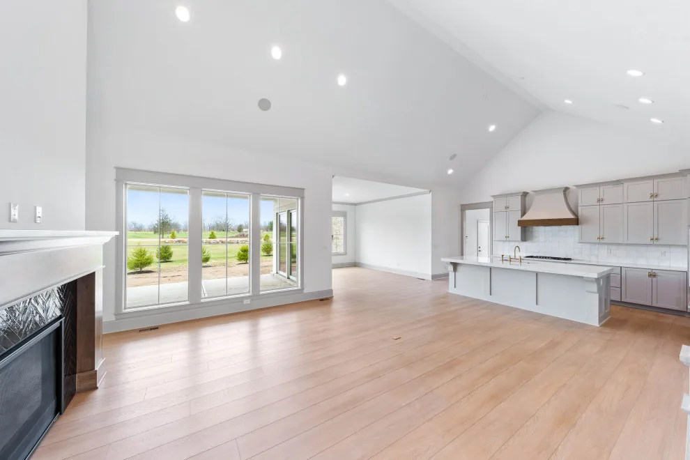 Contemporary European - Hillview by Old Town Design Group - Photo 23