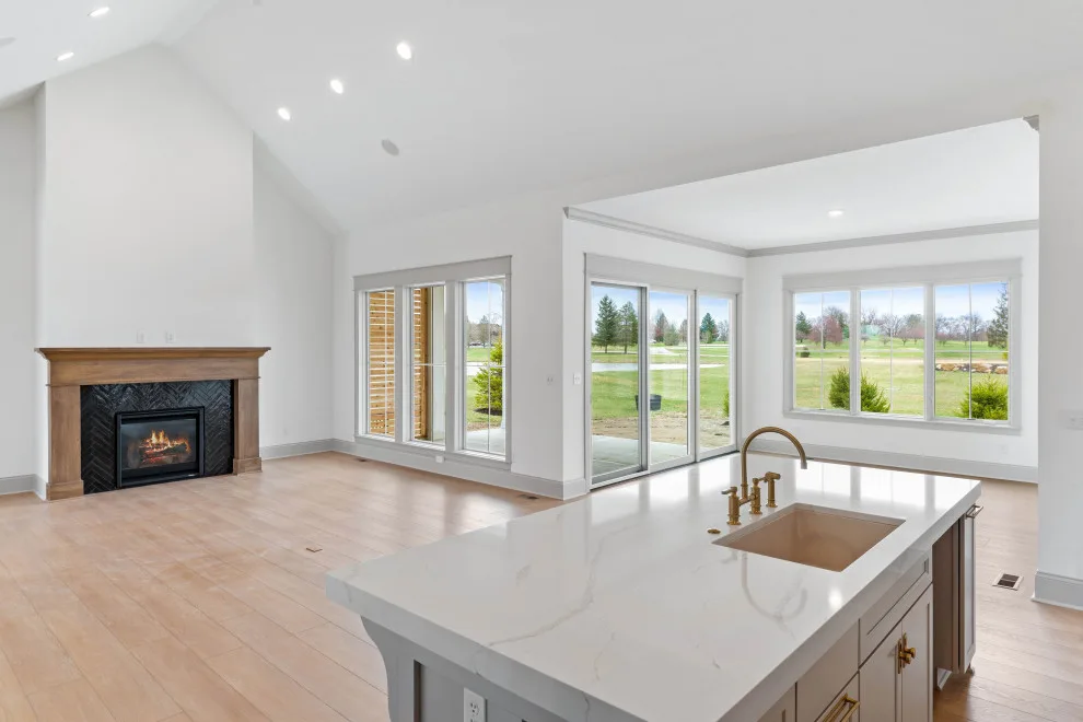 Contemporary European - Hillview by Old Town Design Group - Photo 8