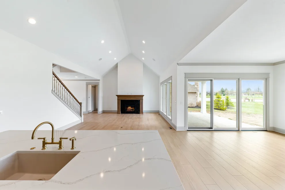 Contemporary European - Hillview by Old Town Design Group - Photo 18