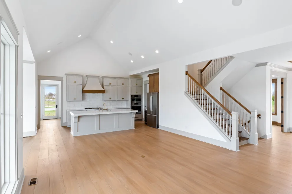 Contemporary European - Hillview by Old Town Design Group - Photo 41