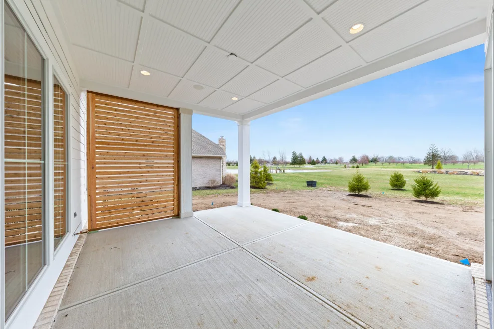 Contemporary European - Hillview by Old Town Design Group - Photo 31