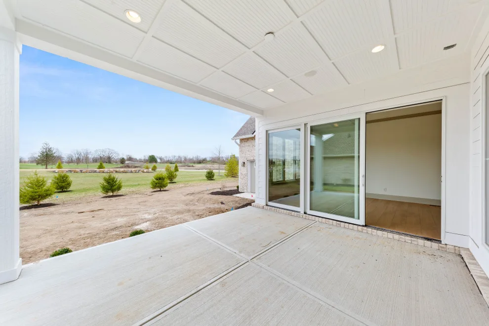Contemporary European - Hillview by Old Town Design Group - Photo 30